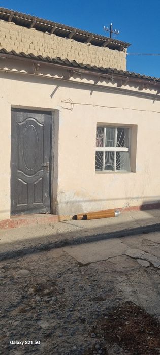 Сдам комнату в общим дворе !