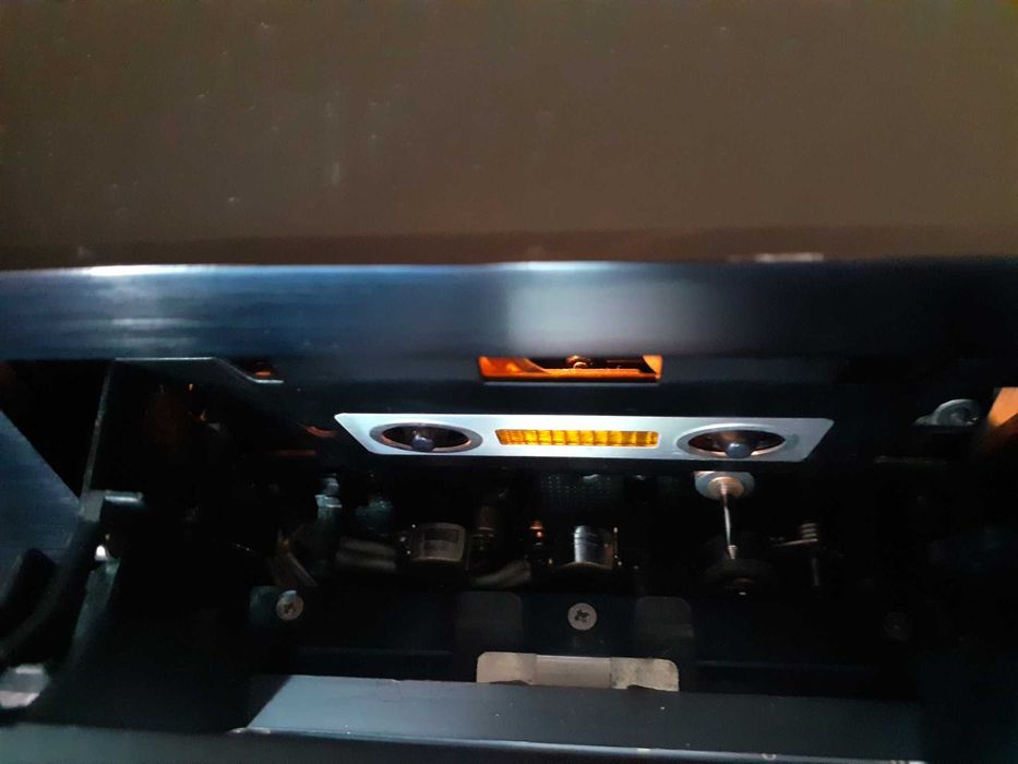 Дек Топ модел SABA CD-360 -Перфектен като нов. ПРОМОЦИЯ.