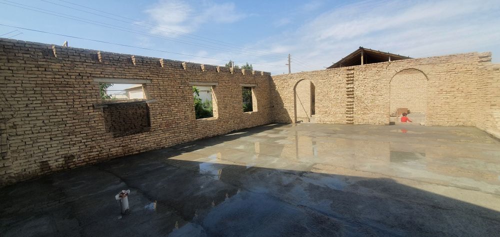 Karmana yangihayot mfy al farg‘oniy ko‘cha