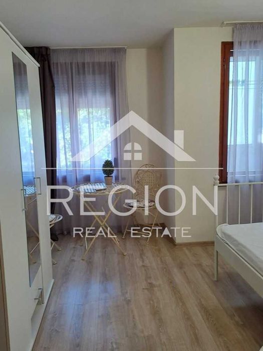 Дава се под наем Тристаен апартамент в Варна, Спортна зала - 80 кв.м за 663 € - Снимка #13