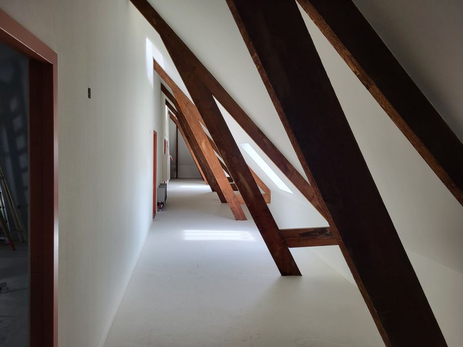 execut lucrari de rigips si amenajari interioare