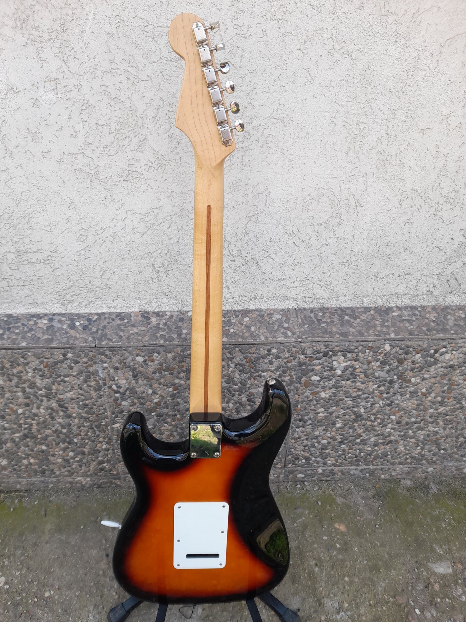 chitara electrica Fender Stratocaster