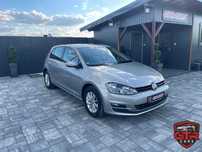VW Golf 7  1.6 TDI anul 2015/COC/Carte service