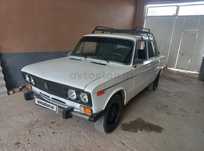Jigule 2106  propan