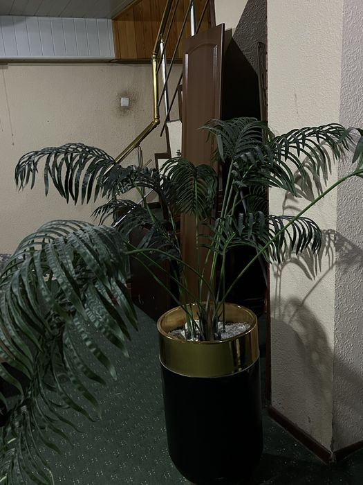 иссккственные цветы