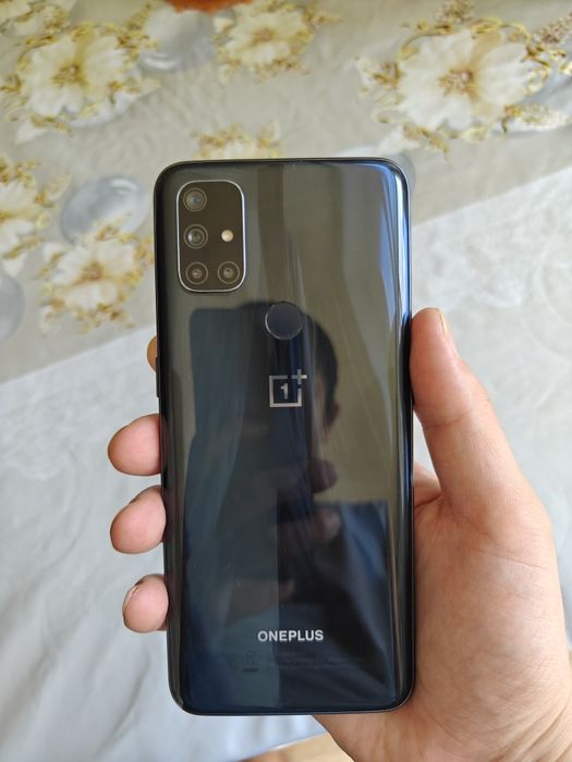 OnePlus Nord N10