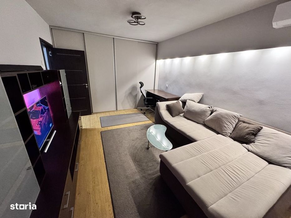 Apartament 3 Camere | 69.9Mp  | Acces Metrou Aparatorii Patriei