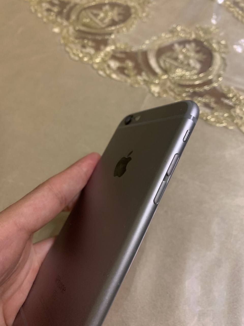 Iphone 6s 16gb srocno