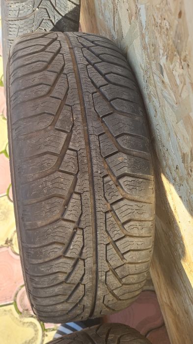 Jante tablă R16 5x110