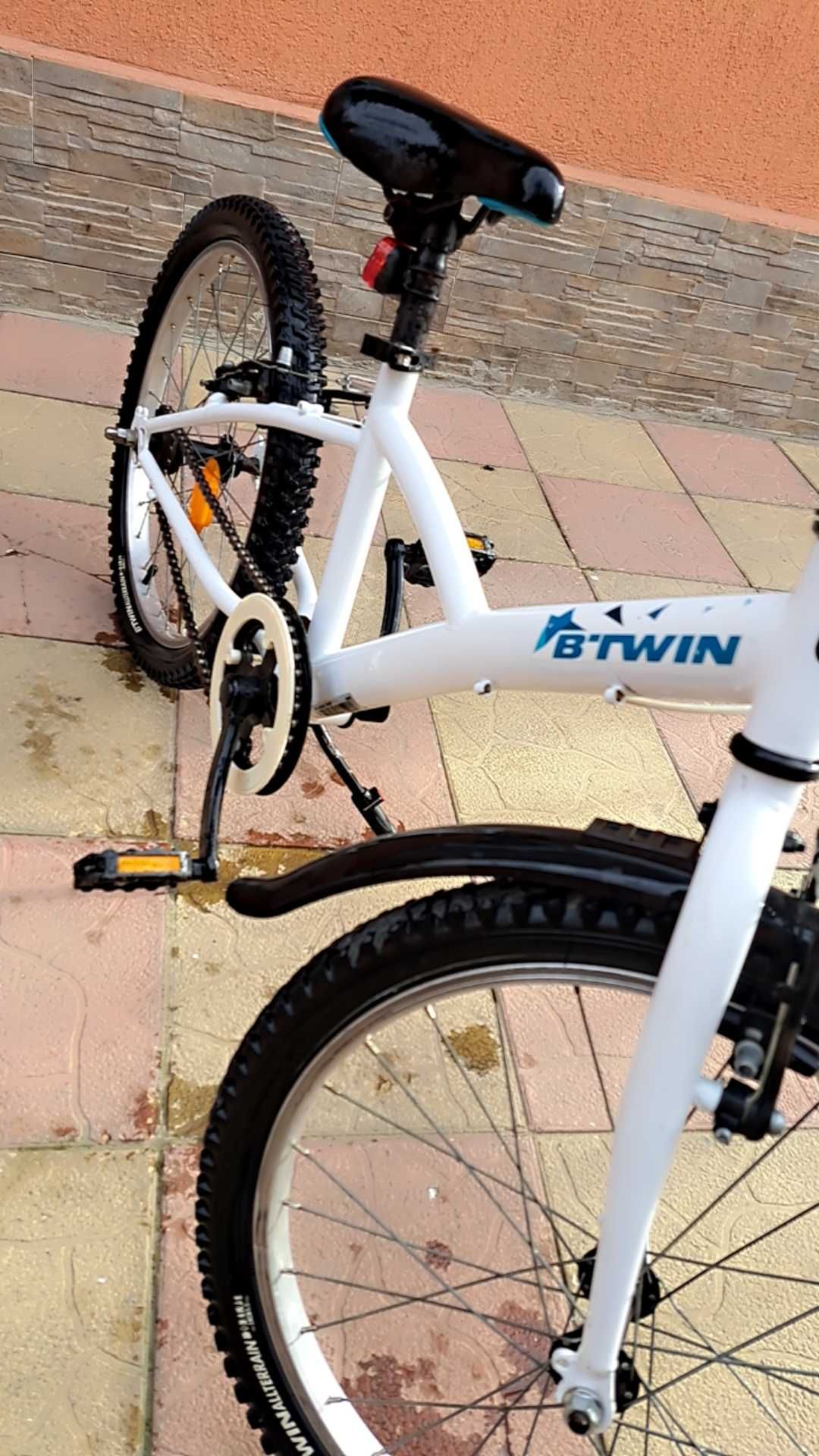 Vand bicicleta,utilizata