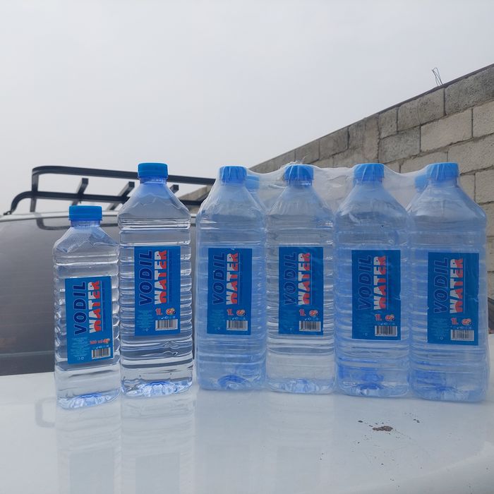 Колиплар Сотилади Янги Пачти 0.5 1 л без газ