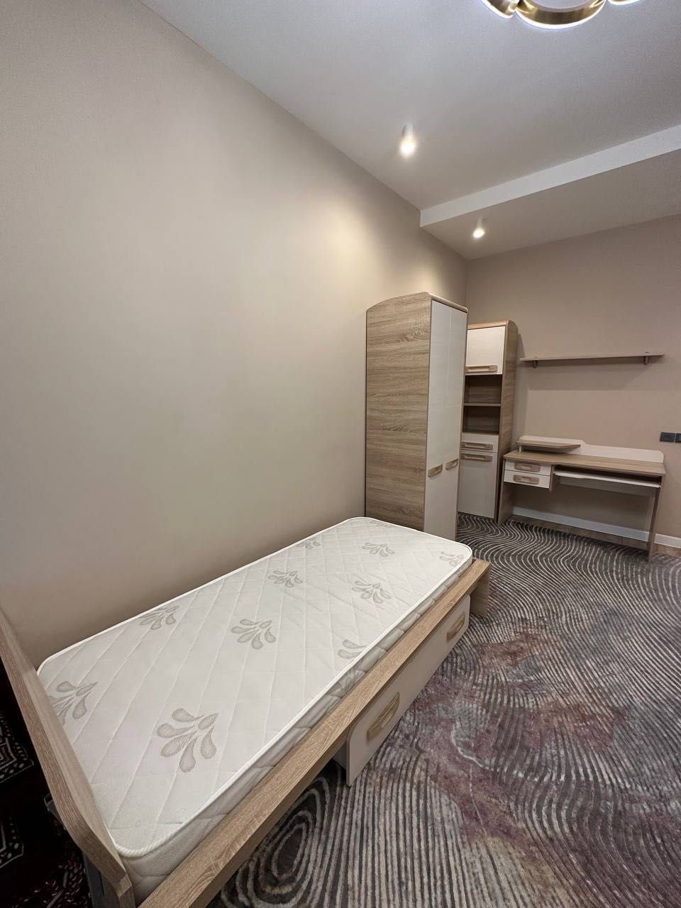 Family House Продается 3 комнатная квартира ремонт Тезикова Яккасарай