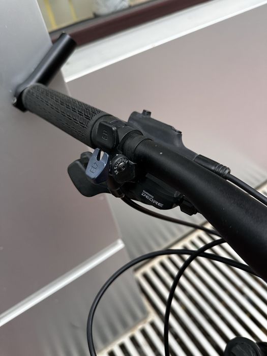 Bergamont Revox 6 29 XXL