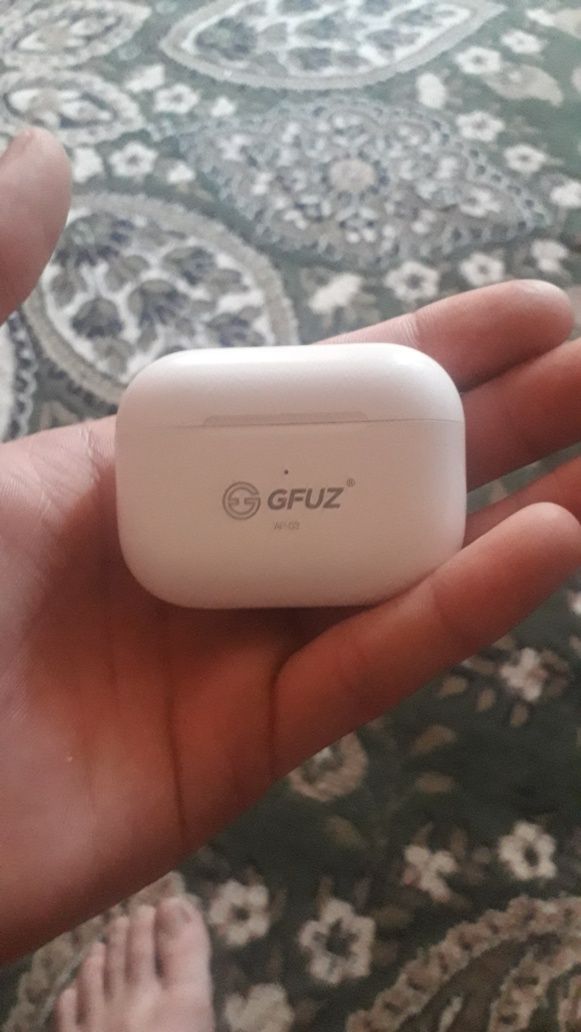 Airpods GFUZ-AP03