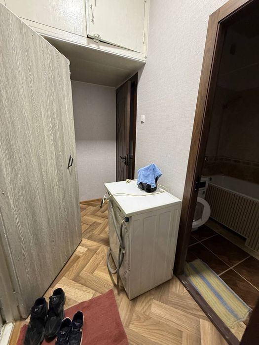 Сдается 1'2 комнатная квартира Юнусабаде 8