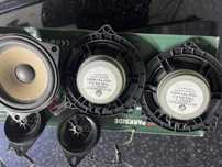 Hi fi говорители за бмв
