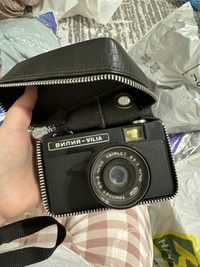 Продам старый фотоаппарат