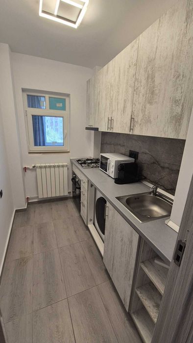 Garsoniera Regim HOTELIER - Plaza Mall - Lujerului - POLITEHNICA