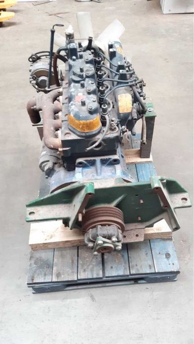 Motor KUBOTA V1702 second hand