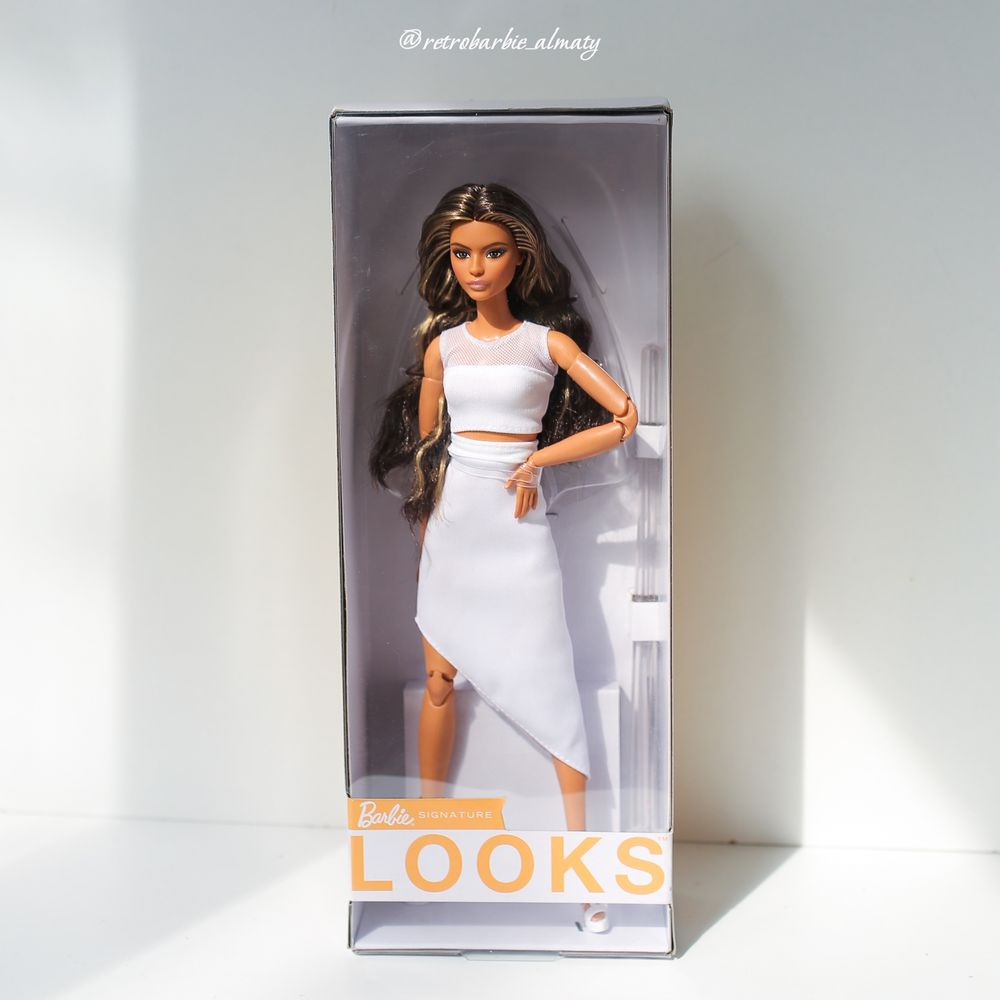 Барби barbie looks лукс бмр Алматы лол