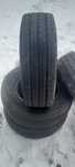 Vând set de 4 buc 215/70/R15 C