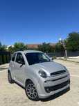 Microcar Mgo 2017