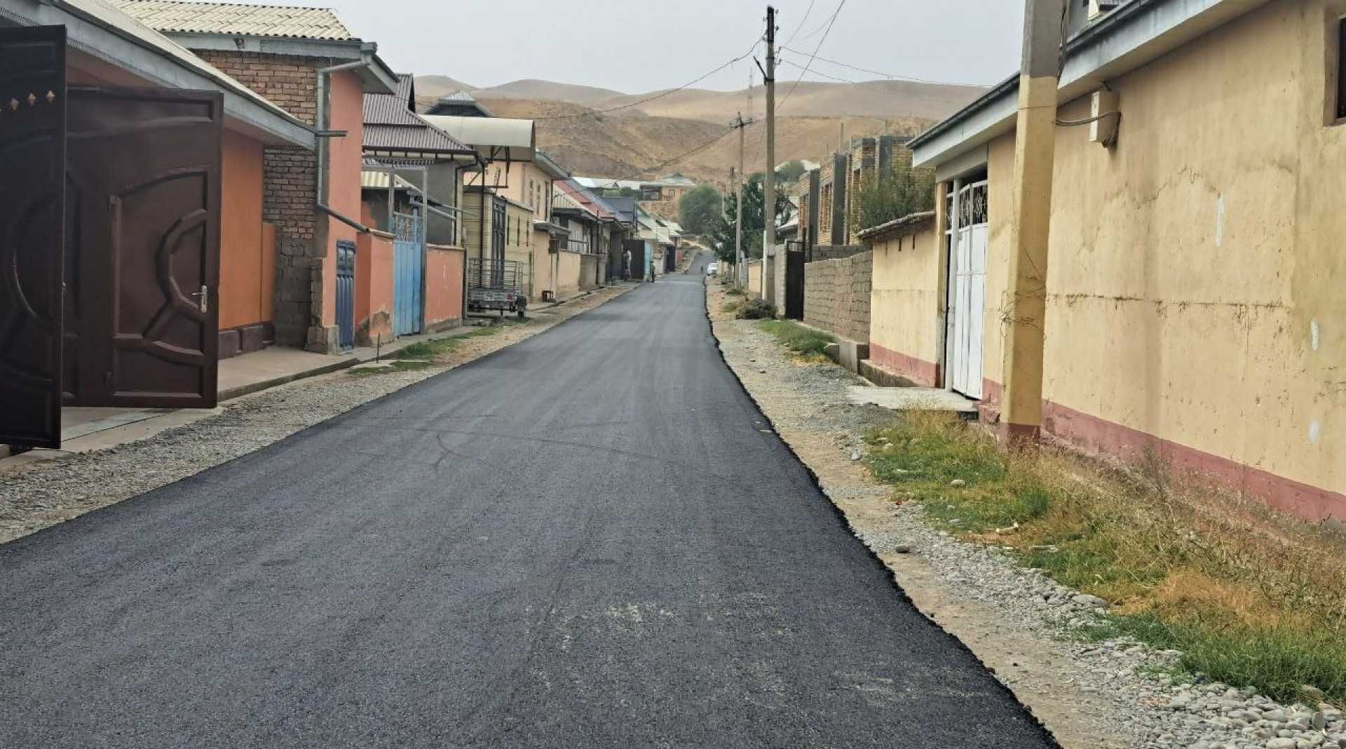 Barcha turdagi yol belgilari, Asfalt yotqizish xizmati Arzon Narxda