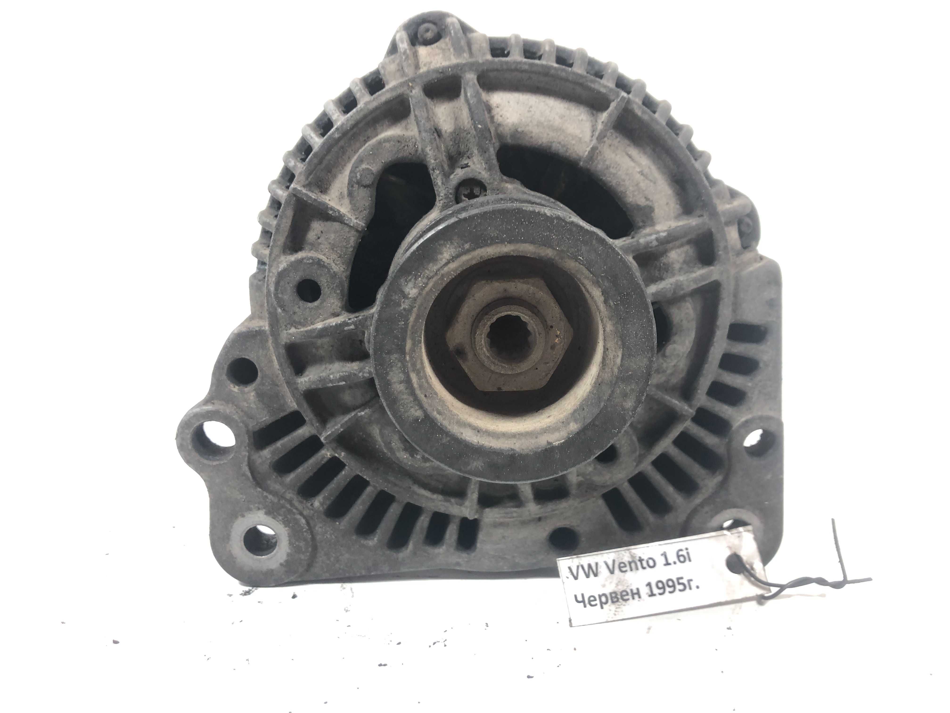 Генератор VW Vento 1.6 1995г