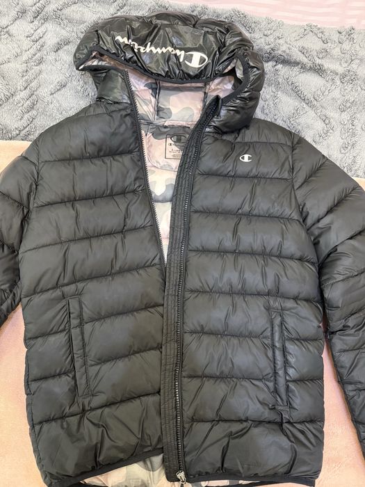 Детско яке Champion