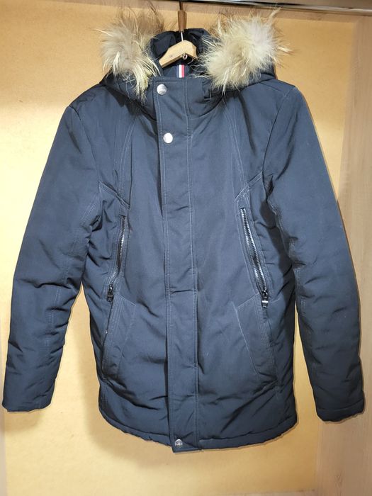 Куртка, Пуховик мужской