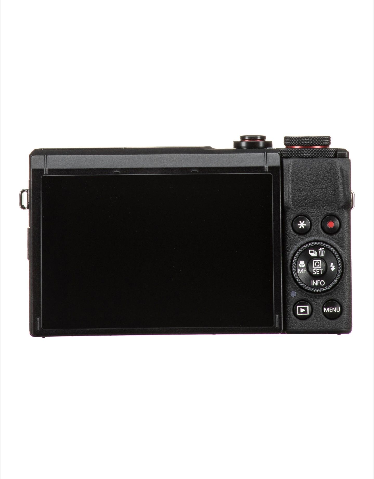 Canon g7x mark 3 ( III )