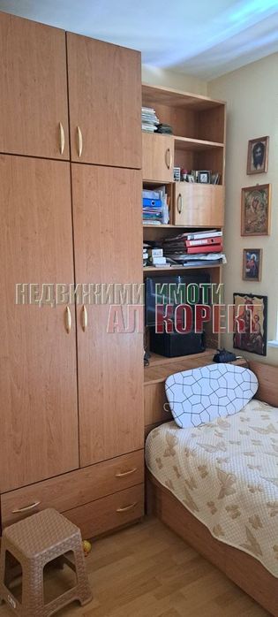 Продава се Четиристаен апартамент в Варна, Трошево - 94 кв.м за 1862 €/кв.м - Снимка #4