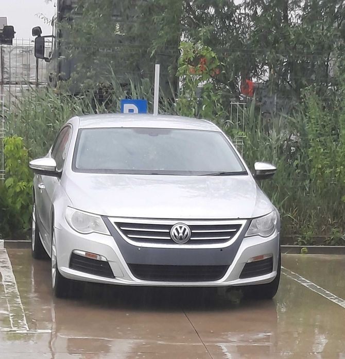 Piese auto Passat B6 motor BKP, BMR, cutie, planetare, arcuri, punte