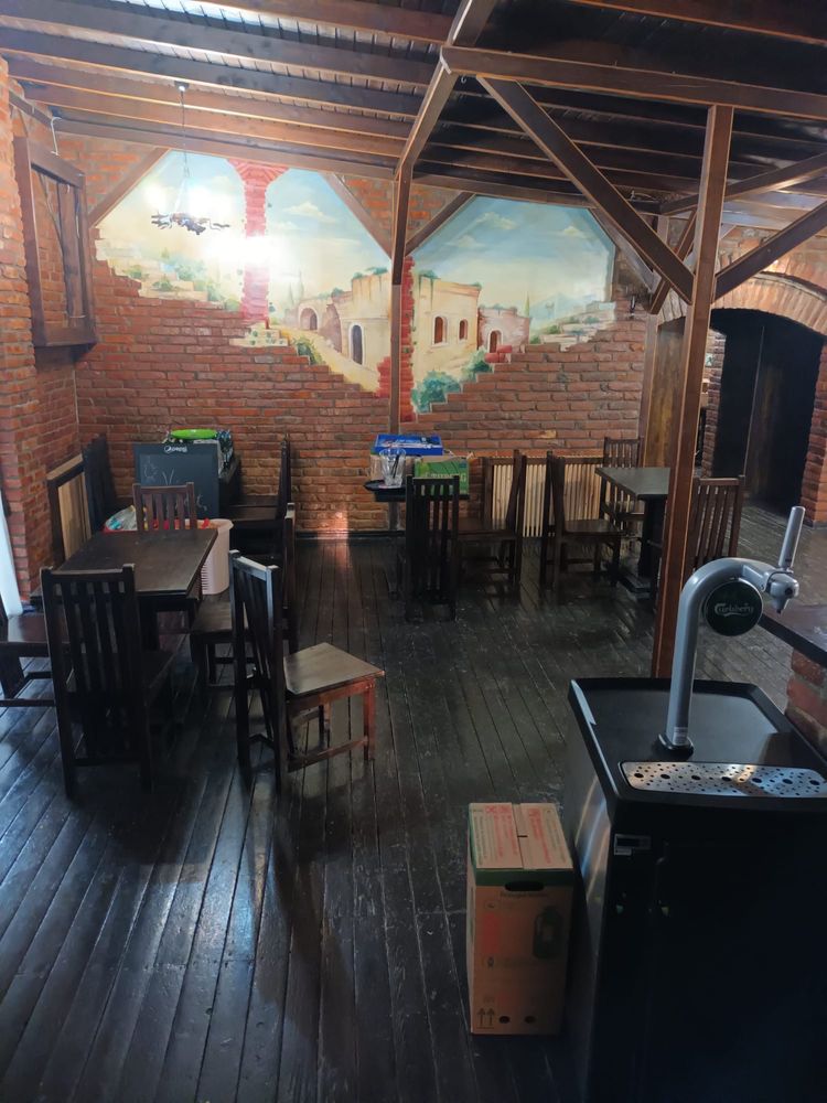 Restaurant Bar Pub Deva. Inchiriere