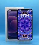 Apple iPhone 12, 64GB, 4GB RAM, 5G, Purple