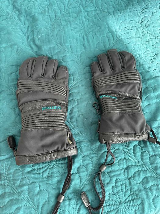 Mănuși de iarnă Marmot