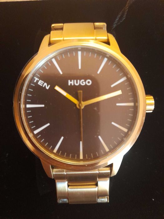 Ceas HUGO bărbați - 1530142