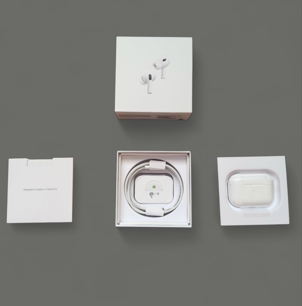 Apple Air pods pro gen 2