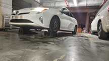 Toyota Prius 2018