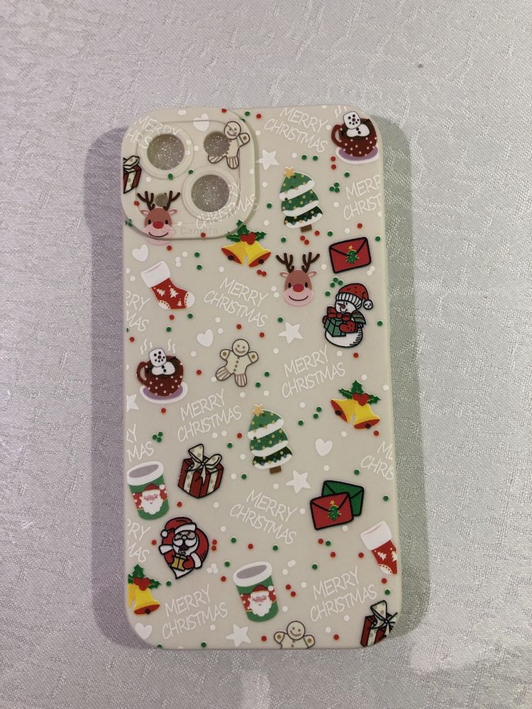 Чехол на Iphone 13