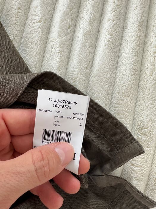 Vand tricou Joop marimea L