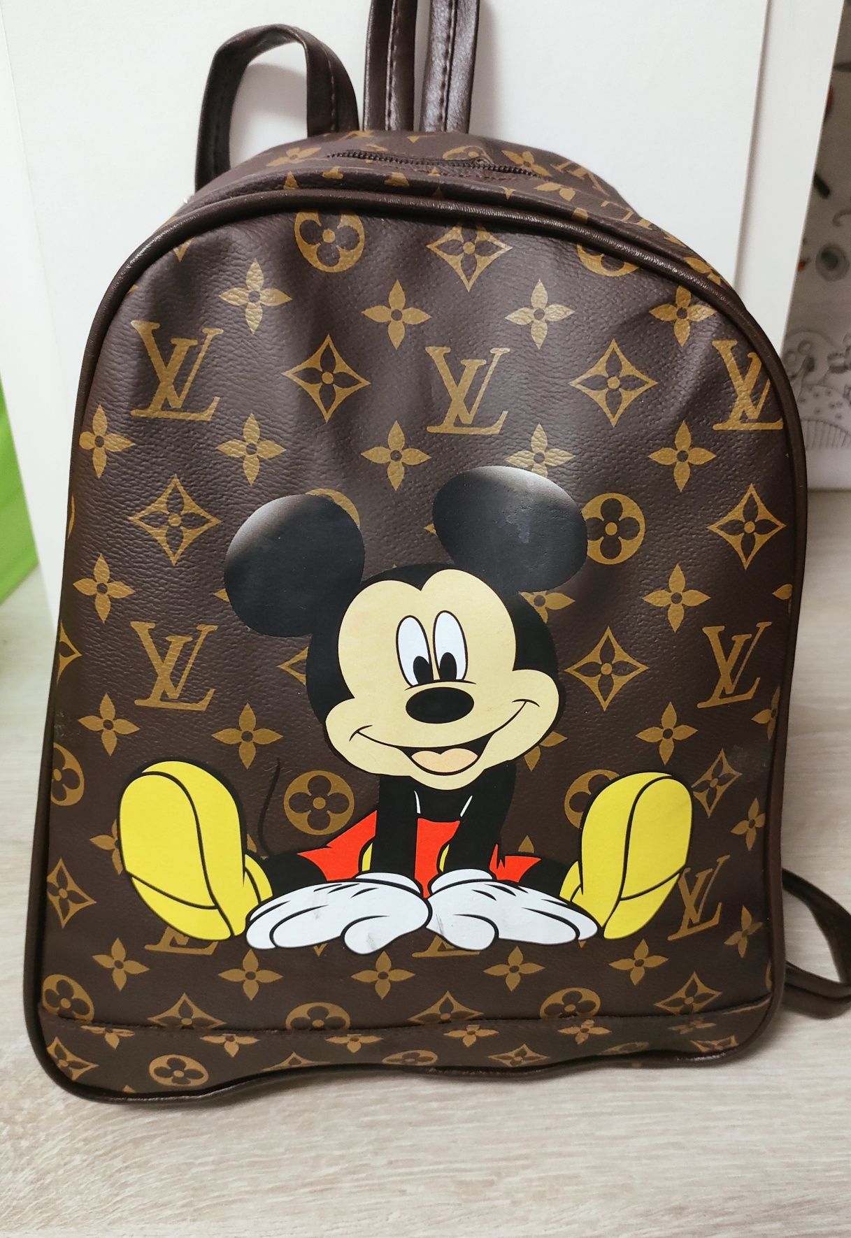 Rucsac Louis Vuitton