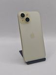 iPhone 15 Galben