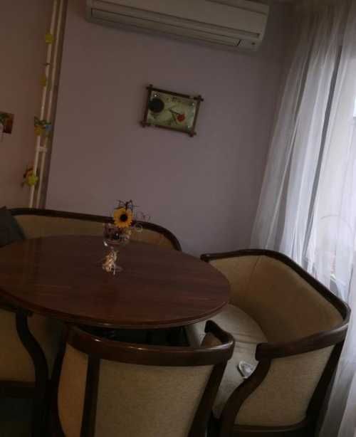 Дава се под наем Двустаен апартамент в Бургас, Лазур - 105 кв.м за 400 € - Снимка #4