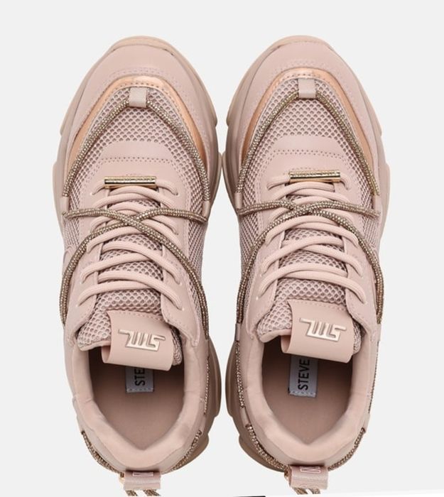 Сникърси Steve Madden