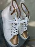 Sneakers emporio armani