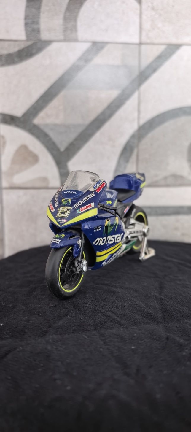 Мотори Motogp Maisto