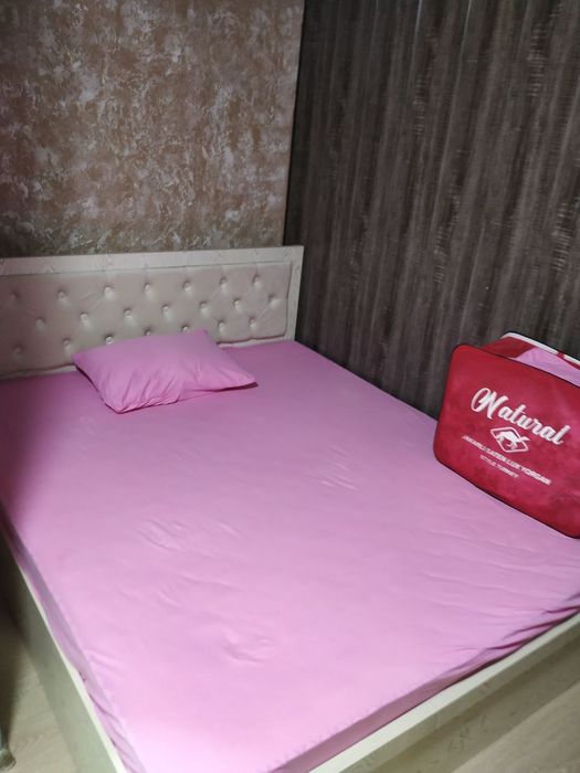 Продаётся вторичка Кадышева Корзинка 1/2/4/-20 кв.м