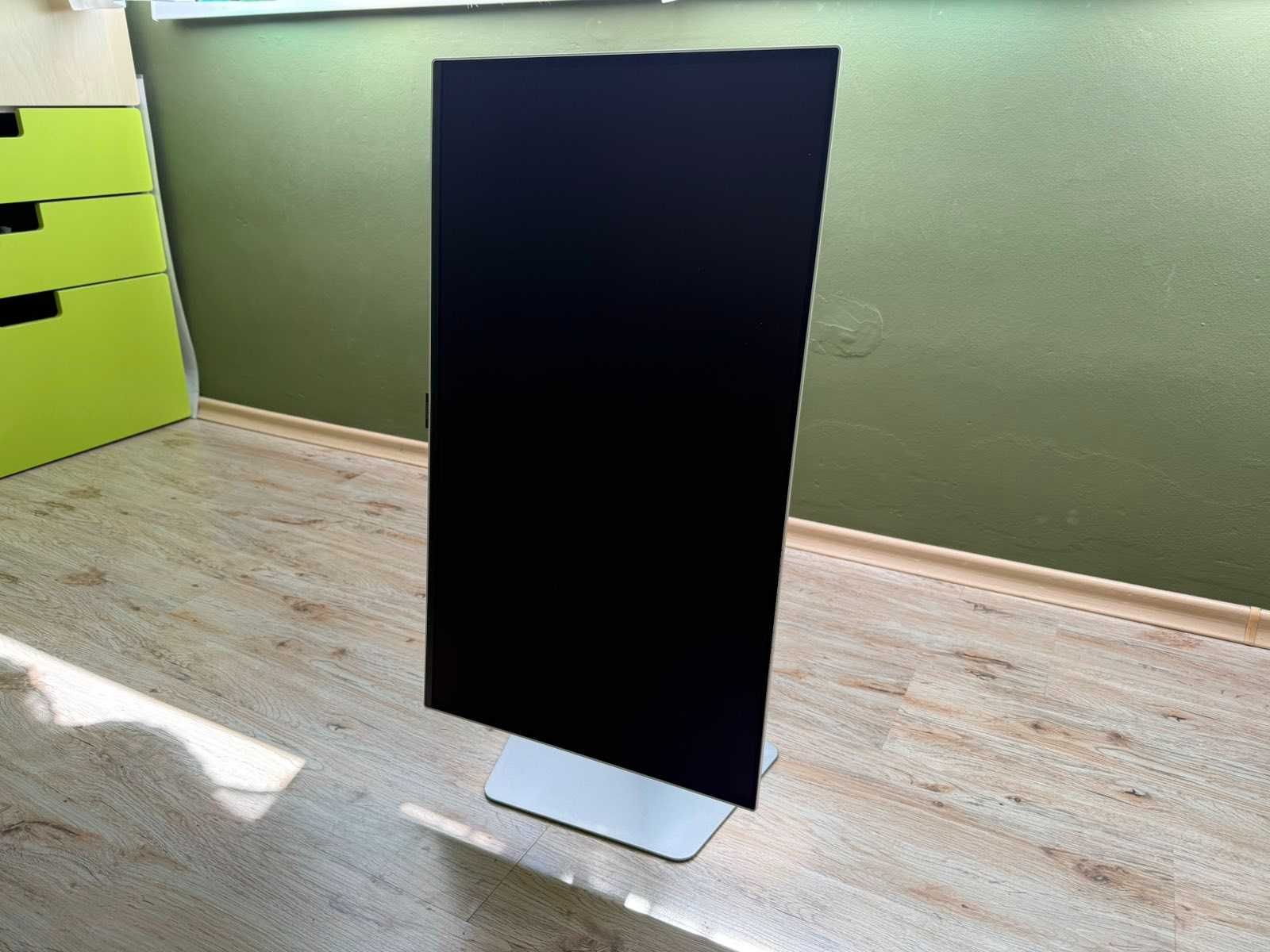 Монитор SAMSUNG Odyssey Oled QHD G6 LS27DG610SUXEN