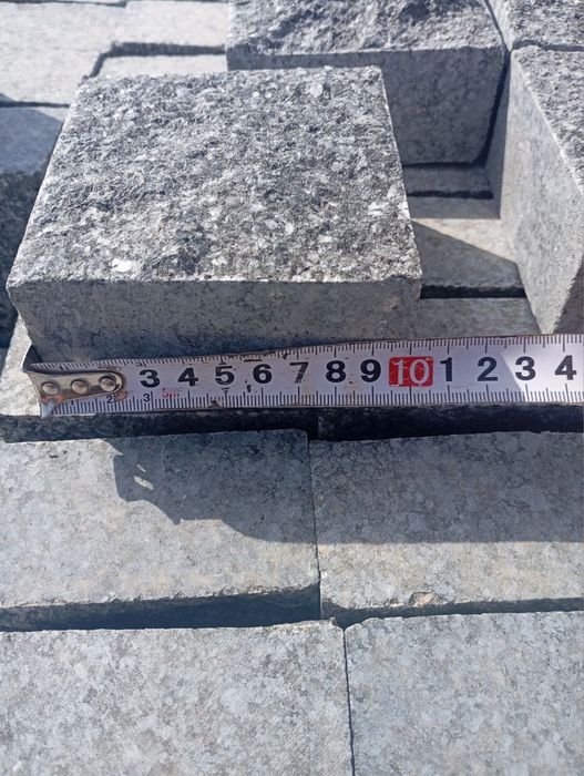 Bruschtaka Granit Tosh Kolitiy 10x10